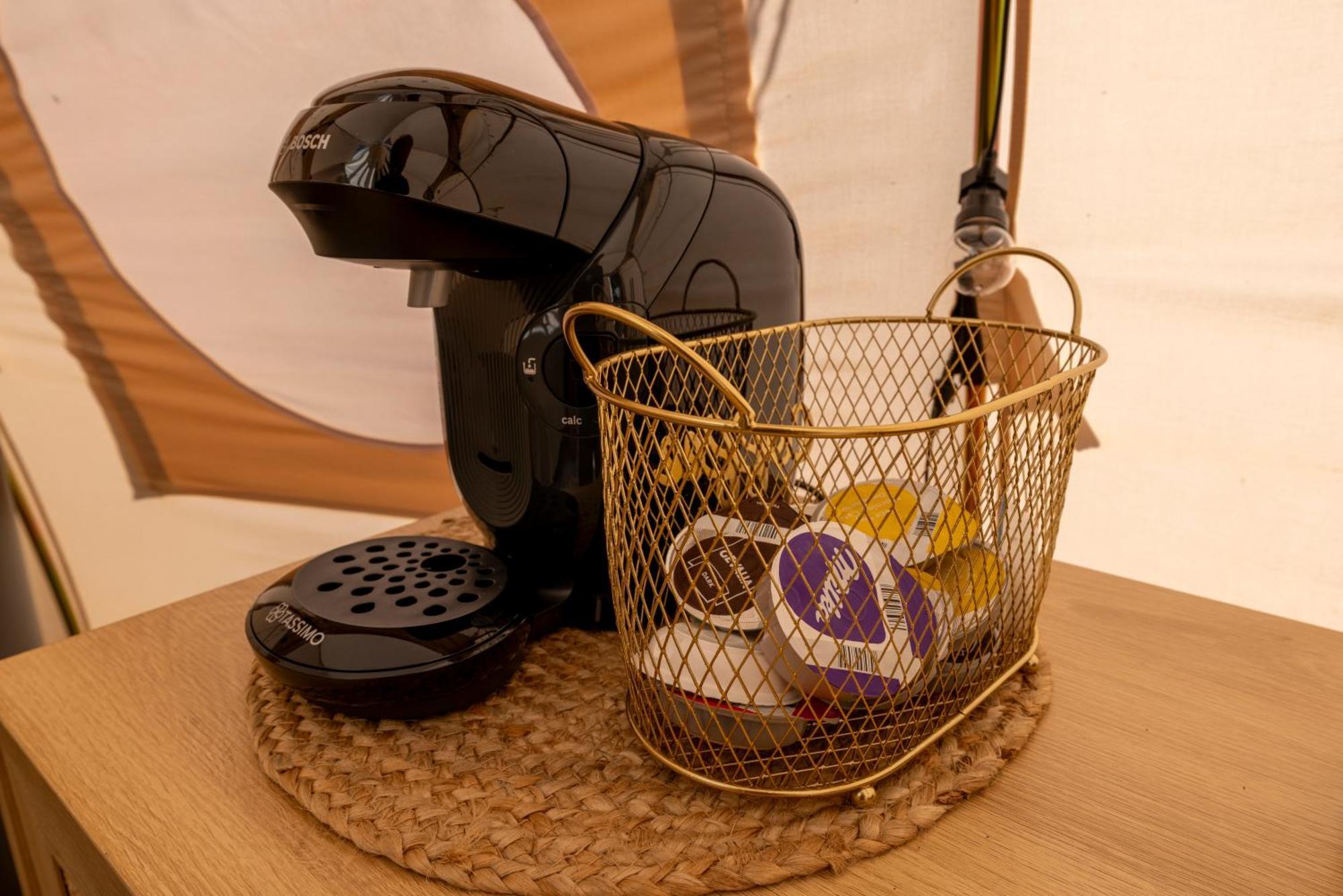 Holmegaard Vin Og Glamping 호텔 Dannemare 외부 사진